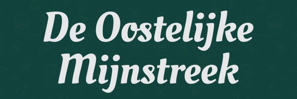 De Oostelijke Mijnstreek